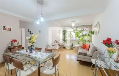 Apartamento à venda - consolação, 2 quartos,  89 m2
