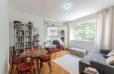 Apartamento à venda - consolação, 2 quartos,  88 m2