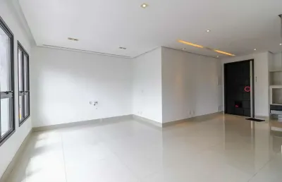 Apartamento à venda - jardim anália franco, 1 quarto,  70 m2