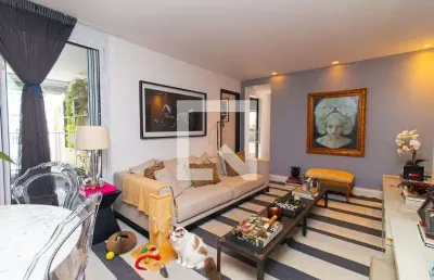 Apartamento com 1 quarto à venda na Rua Bela Cintra, 201, Consolação, São Paulo