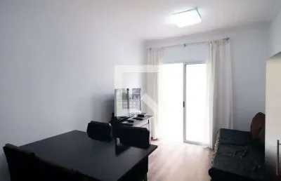 Apartamento à venda - consolação, 2 quartos,  55 m2