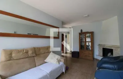 Casa com 3 quartos à venda na Rua Engenheiro Antônio Faggion, 75, Santo Amaro, São Paulo