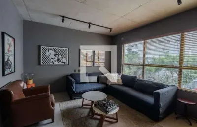 Apartamento com 1 quarto à venda na Rua Paim, 420, Consolação, São Paulo
