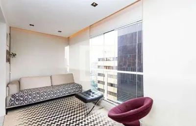 Apartamento com 1 quarto à venda na Rua da Consolação, 1515, Consolação, São Paulo