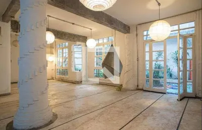 Apartamento à venda - consolação, 1 quarto,  140 m2