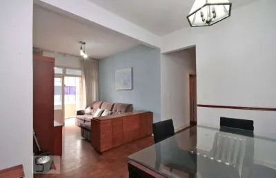 Apartamento à venda - consolação, 2 quartos,  96 m2