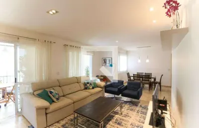 Apartamento com 3 quartos à venda na Rua Almansa, 141, Panamby, São Paulo