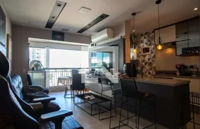 Apartamento à venda - consolação, 2 quartos,  67 m2