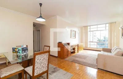 Apartamento à venda - consolação, 3 quartos,  98 m2