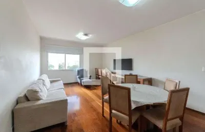 Apartamento à venda - consolação, 3 quartos,  99 m2
