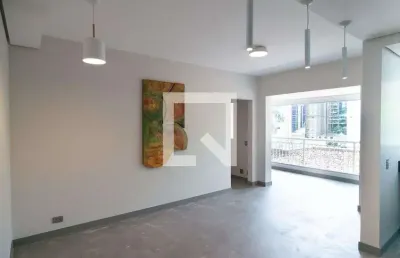 Apartamento com 1 quarto à venda na Alameda Ministro Rocha Azevedo, 38, Consolação, São Paulo