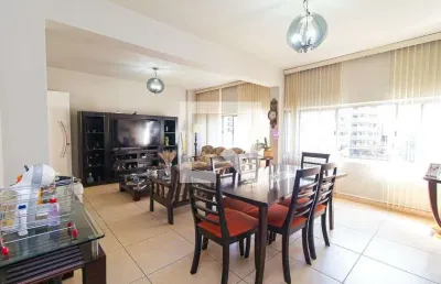 Apartamento à venda - consolação, 3 quartos,  145 m2