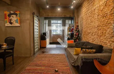 Apartamento à venda - consolação, 3 quartos,  140 m2