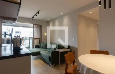 Apartamento à venda - consolação, 3 quartos,  73 m2
