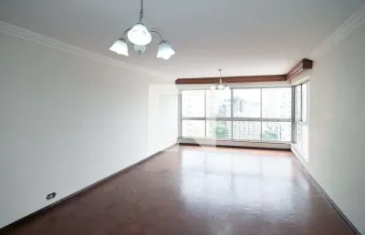 Apartamento à venda - consolação, 3 quartos,  123 m2