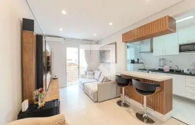 Apartamento à venda - consolação, 2 quartos,  56 m2