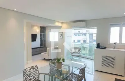 Apartamento à venda - consolação, 2 quartos,  60 m2