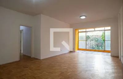 Apartamento à venda - consolação, 3 quartos,  164 m2