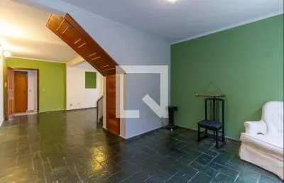 Casa com 4 quartos à venda na Rua Helena Antipoff, 65, Pompéia, São Paulo