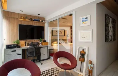 Apartamento com 1 quarto à venda na Rua da Consolação, 1515, Consolação, São Paulo