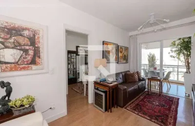 Apartamento com 1 quarto à venda na Rua Major Quedinho, 224, Consolação, São Paulo