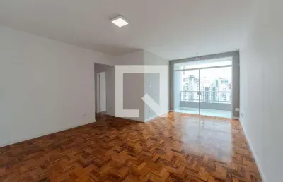 Apartamento à venda - consolação, 3 quartos,  123 m2