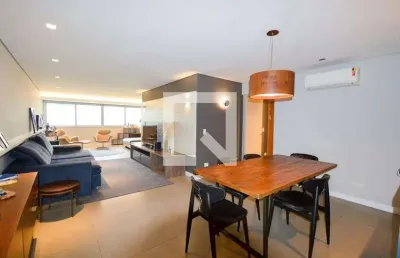 Apartamento à venda - consolação, 2 quartos,  120 m2