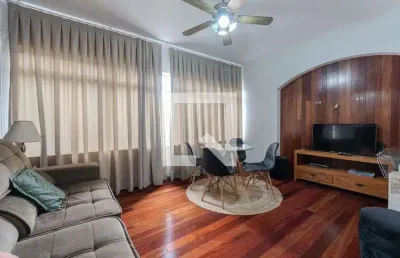 Apartamento à venda - consolação, 2 quartos,  105 m2