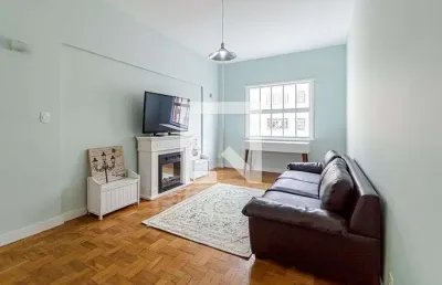 Apartamento à venda - consolação, 2 quartos,  86 m2