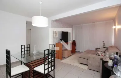 Apartamento à venda - consolação, 3 quartos,  90 m2