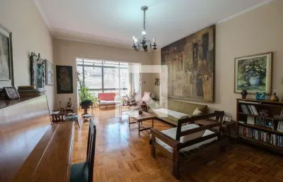 Apartamento à venda - consolação, 3 quartos,  108 m2