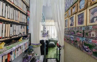 Apartamento com 1 quarto à venda na Avenida Ipiranga, 200, Consolação, São Paulo