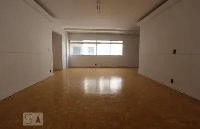 Apartamento à venda - consolação, 4 quartos,  170 m2
