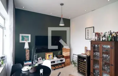 Apartamento à venda - consolação, 2 quartos,  109 m2