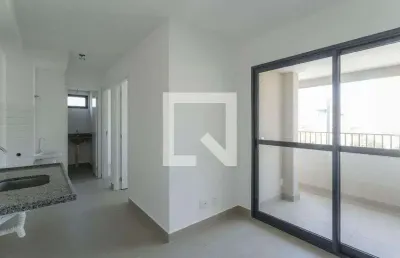 Apartamento à venda - vila olímpia, 2 quartos,  40 m2