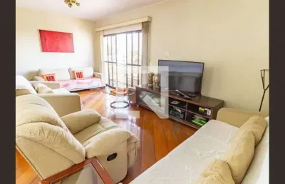 Apartamento com 4 quartos à venda na Rua Vitoantônio Del Vecchio, 226, Mooca, São Paulo