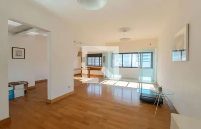 Apartamento à venda - consolação, 2 quartos,  100 m2