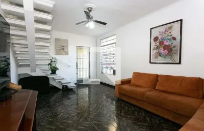 Casa com 2 quartos à venda na Rua Moisés Marx, 87, Tatuapé, São Paulo