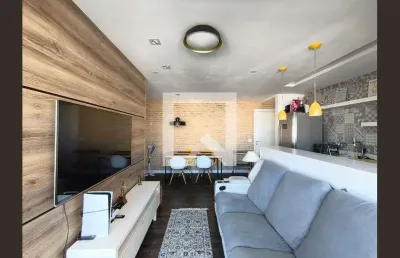 Apartamento com 2 quartos à venda na Rua Agostinho Gomes, 485, Ipiranga, São Paulo