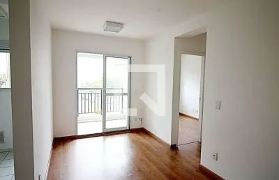 Apartamento à venda - vila andrade, 2 quartos,  50 m2