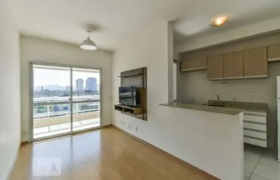 Apartamento com 2 quartos à venda na Rua Pais Leme, 215, Pinheiros, São Paulo