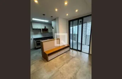 Apartamento à venda - vila madalena, 1 quarto,  37 m2
