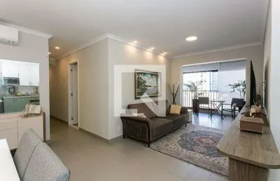 Apartamento com 3 quartos à venda na Rua Ivaí, 111, Tatuapé, São Paulo