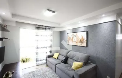 Apartamento com 3 quartos à venda na Rua Teodoro de Beaurepaire, 197, Ipiranga, São Paulo