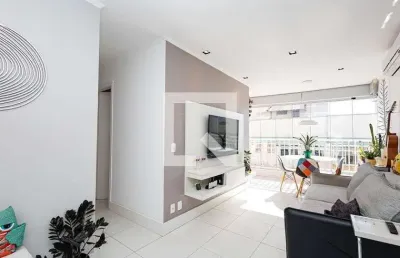 Apartamento à venda - consolação, 2 quartos,  56 m2