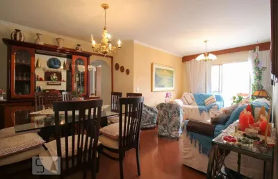 Apartamento com 3 quartos à venda na Alameda dos Anapurus, 1580, Moema, São Paulo