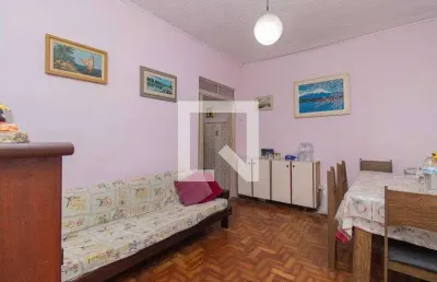 Casa com 2 quartos à venda na Rua Embaixador Raul Garcia, 157, Vila Mariana, São Paulo