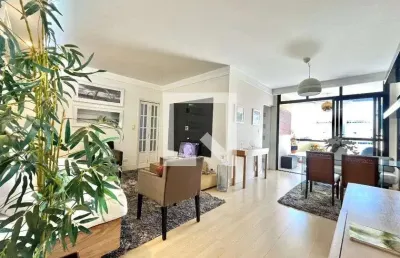 Apartamento à venda - vila mascote, 3 quartos,  82 m2