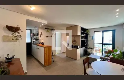 Apartamento com 2 quartos à venda na Rua Vupabussu, 219, Pinheiros, São Paulo