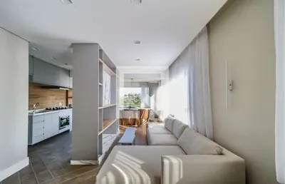 Apartamento com 2 quartos à venda na Avenida Vital Brasil, 157, Butantã, São Paulo